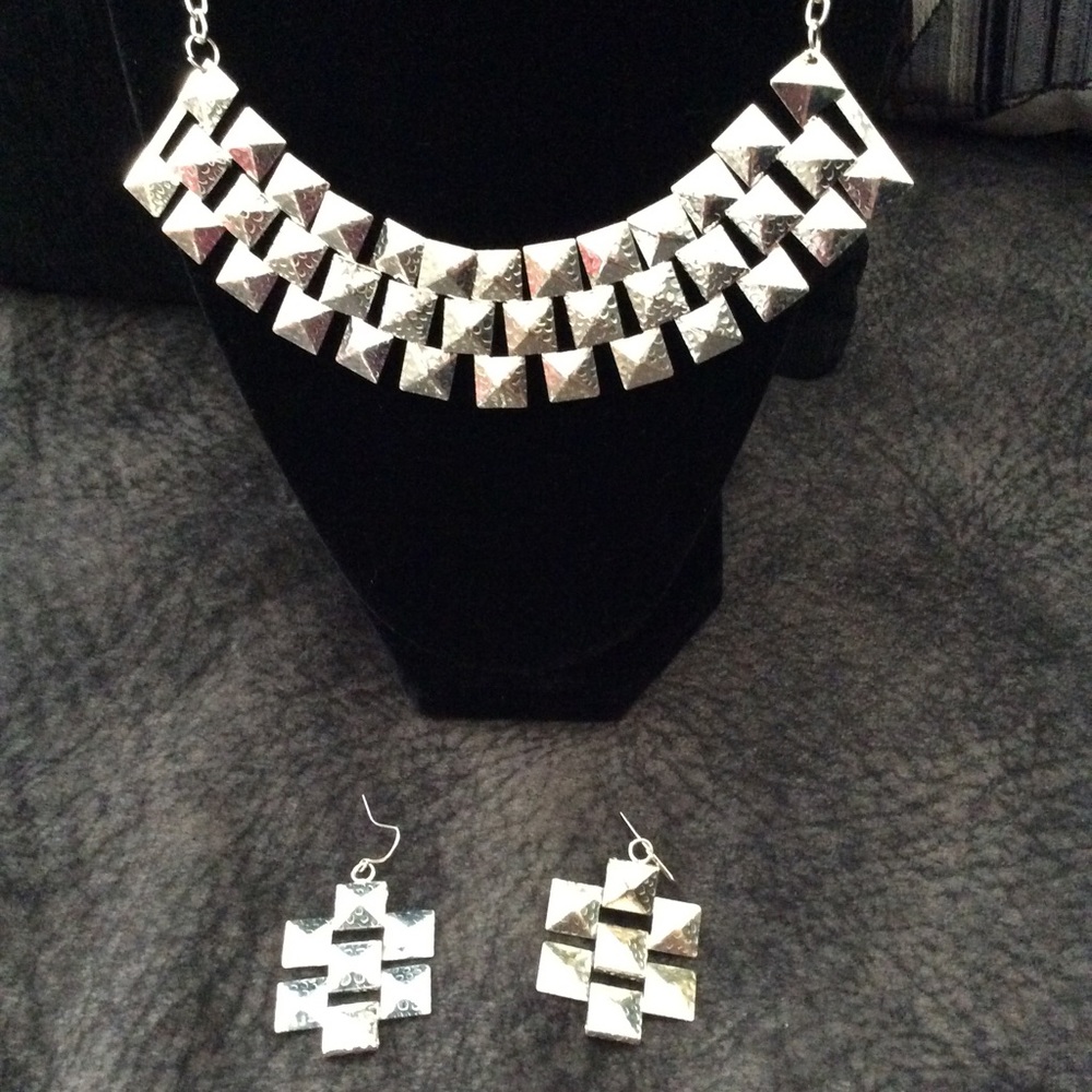 ๐ Jewelry set - Picture 3 of 6